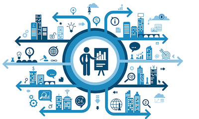 網絡營銷策略 適應市場與用戶，輕松執行市場經營活動——趙龍網絡文化經營授課精要